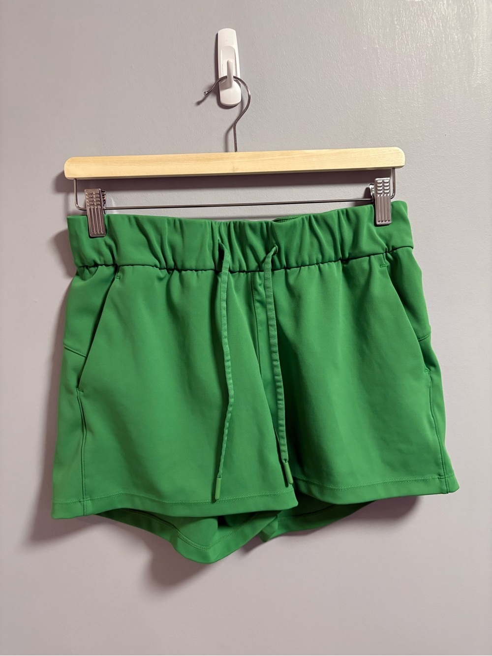 Zyia Shorts